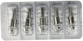 Kanger Dual Coil Unit 1.5Ω Replacement Coils